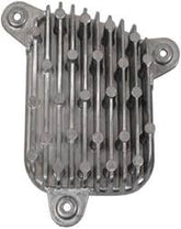 Right LED Headlight Control Module Unit Day Running Light 63117470428  63117493238 (R.H) Right For BMW 3 Gran Turismo F34 Tag-BL-78